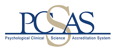 PCSAS Logo